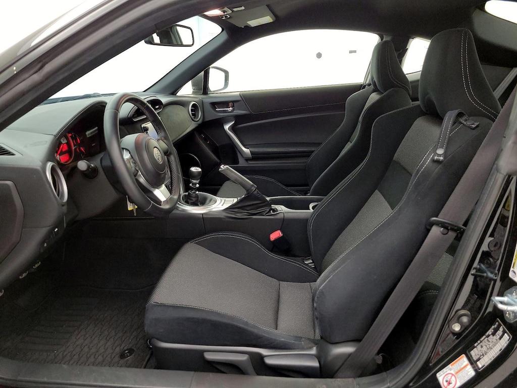 used 2019 Toyota 86 car, priced at $27,998