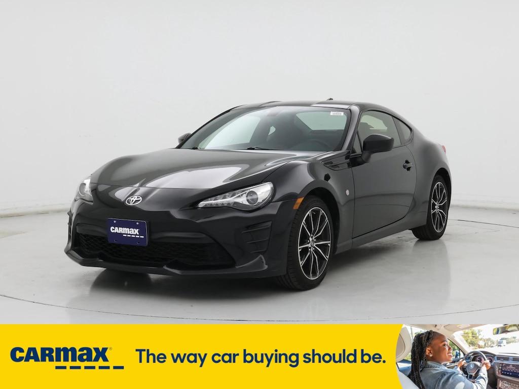 used 2019 Toyota 86 car, priced at $27,998