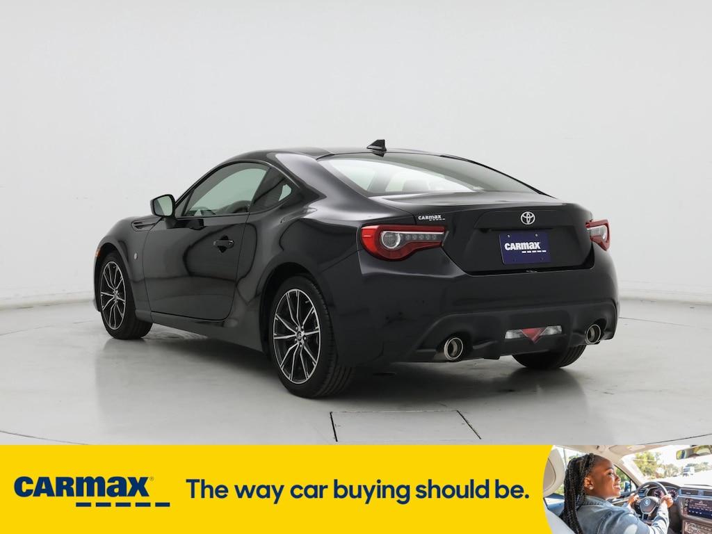 used 2019 Toyota 86 car, priced at $27,998