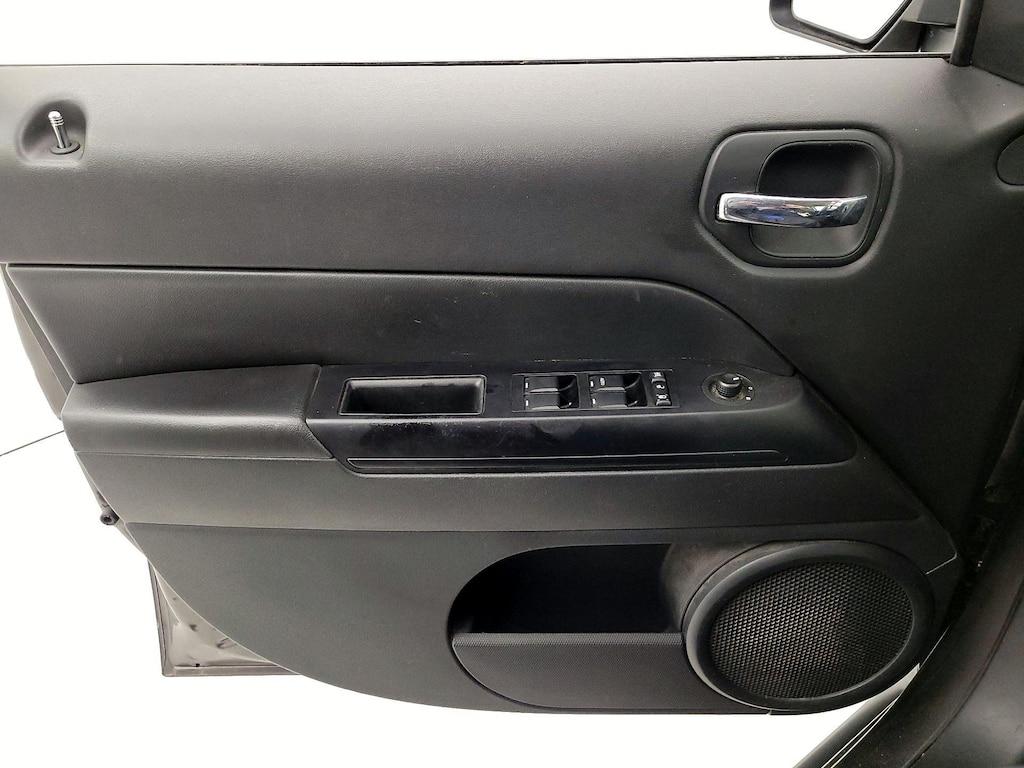used 2014 Jeep Patriot car, priced at $15,998