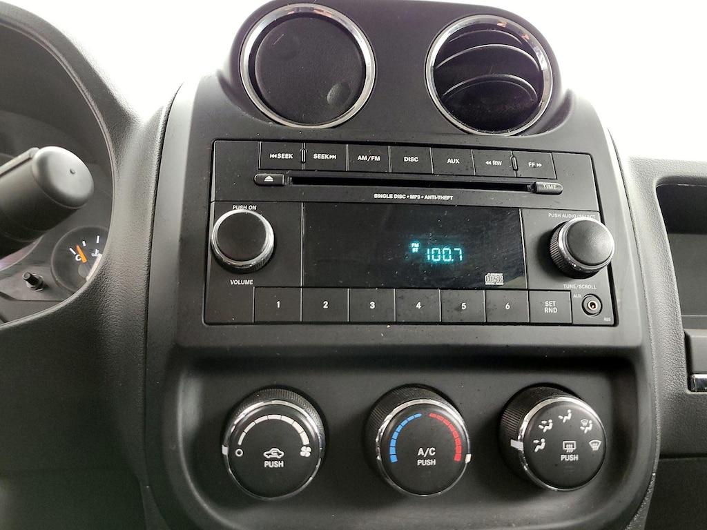 used 2014 Jeep Patriot car, priced at $15,998