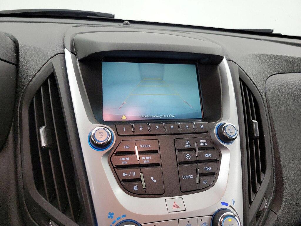 used 2016 Chevrolet Equinox car, priced at $15,998