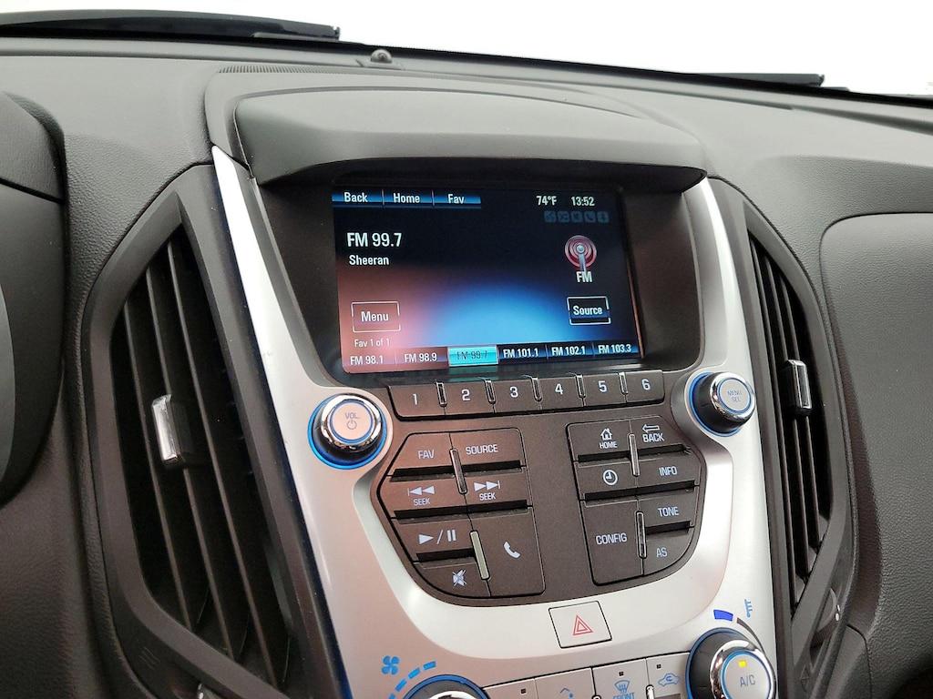 used 2016 Chevrolet Equinox car, priced at $15,998