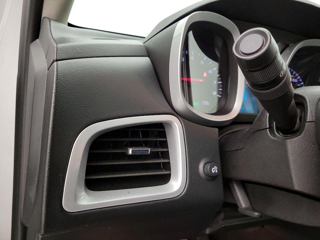 used 2016 Chevrolet Equinox car, priced at $15,998