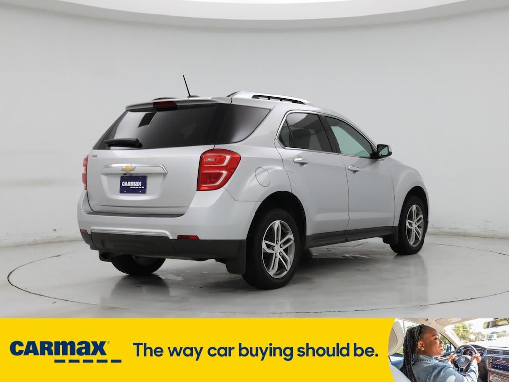 used 2016 Chevrolet Equinox car, priced at $15,998