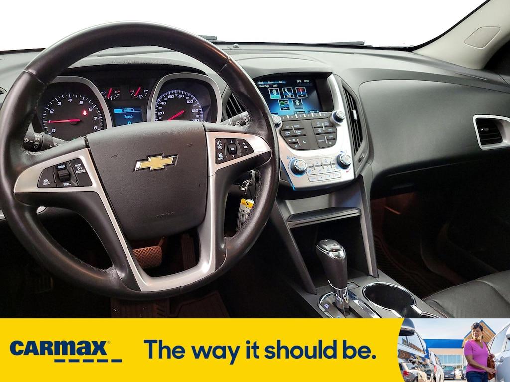used 2016 Chevrolet Equinox car, priced at $15,998