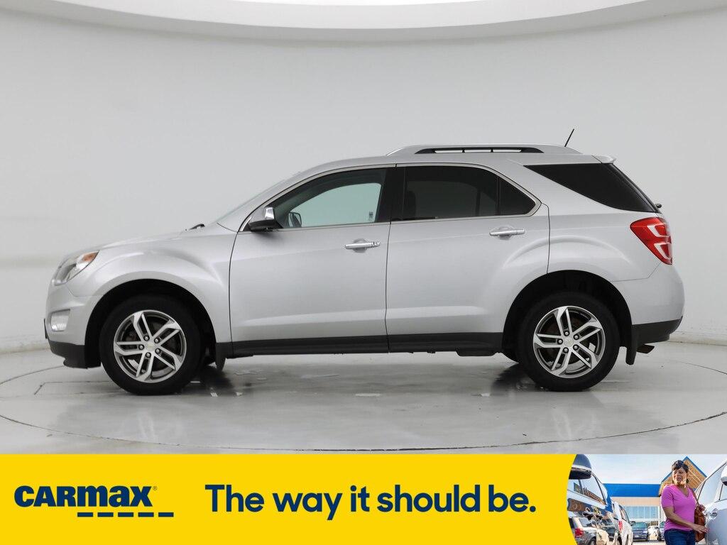 used 2016 Chevrolet Equinox car, priced at $15,998