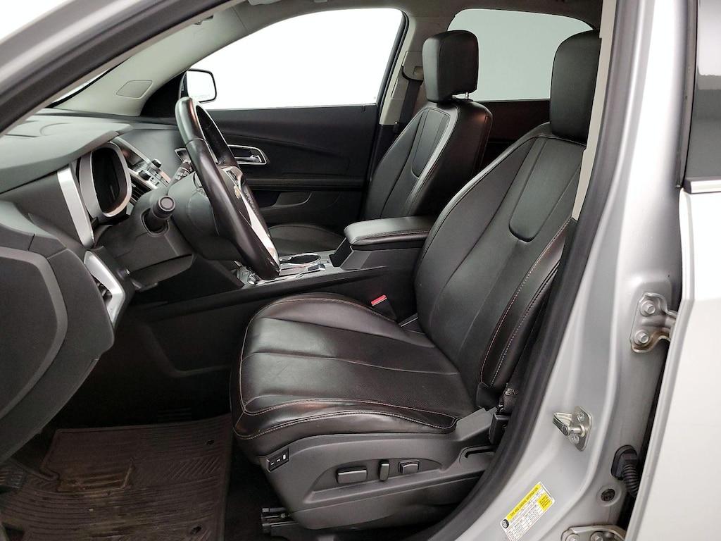 used 2016 Chevrolet Equinox car, priced at $15,998