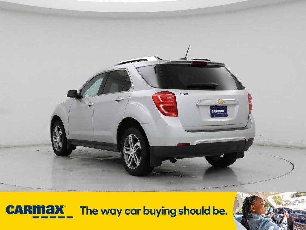 used 2016 Chevrolet Equinox car, priced at $15,998
