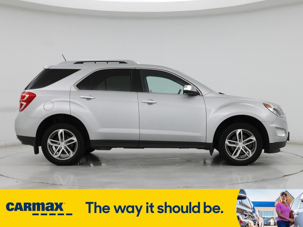 used 2016 Chevrolet Equinox car, priced at $15,998