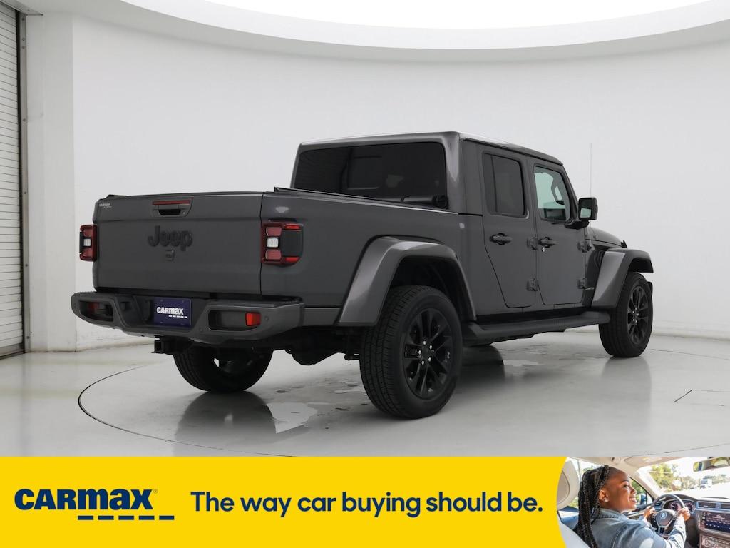 used 2021 Jeep Gladiator car, priced at $35,998