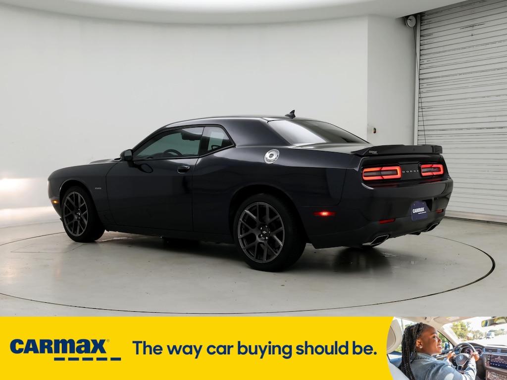 used 2017 Dodge Challenger car, priced at $28,998