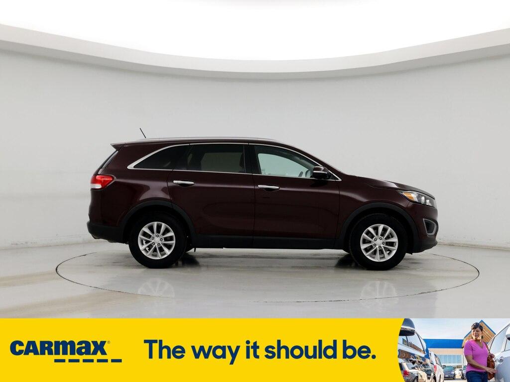 used 2017 Kia Sorento car, priced at $17,998