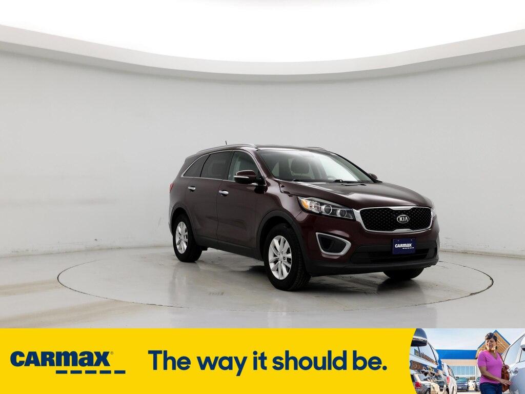 used 2017 Kia Sorento car, priced at $17,998