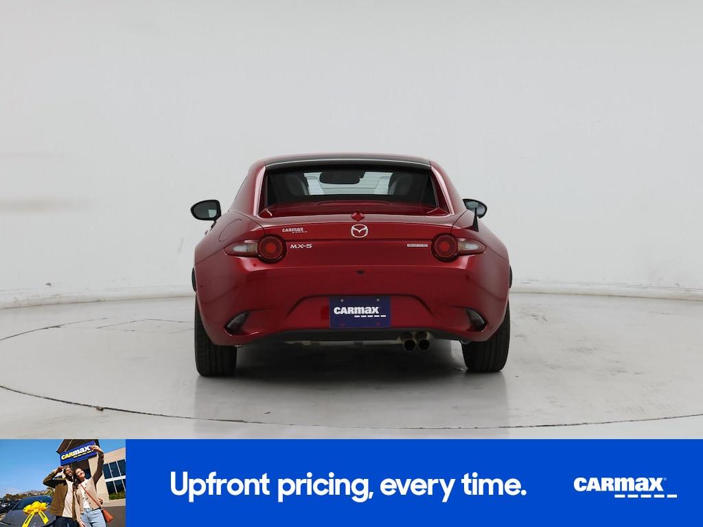 used 2023 Mazda MX-5 Miata car, priced at $30,998