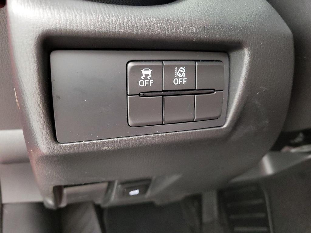 used 2023 Mazda MX-5 Miata car, priced at $30,998