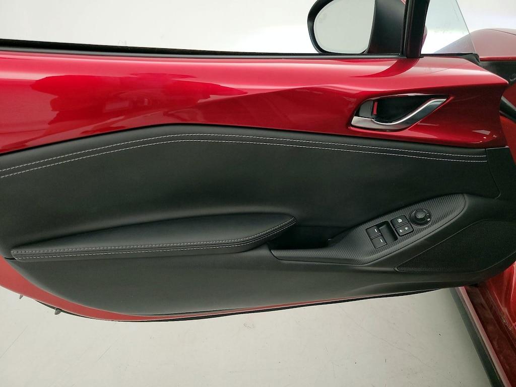 used 2023 Mazda MX-5 Miata car, priced at $30,998