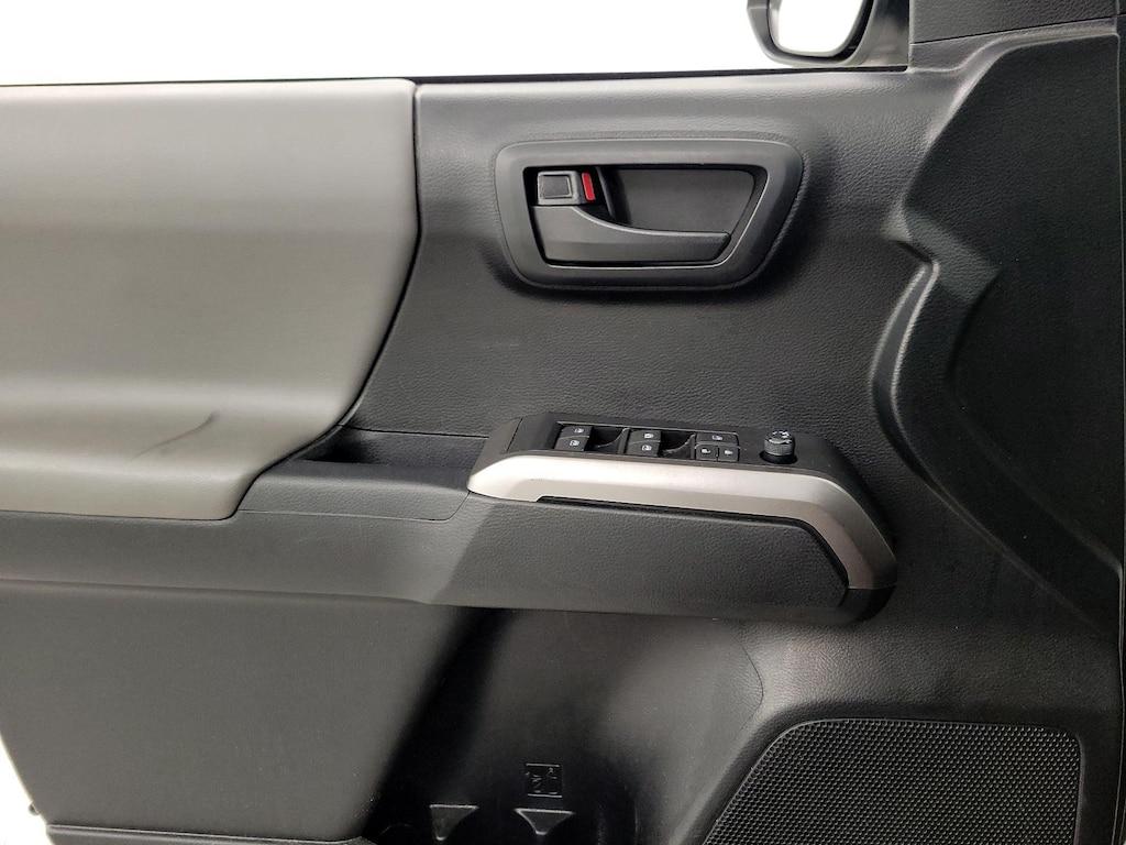 used 2022 Toyota Tacoma car, priced at $36,998