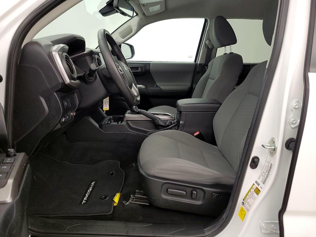 used 2022 Toyota Tacoma car, priced at $36,998