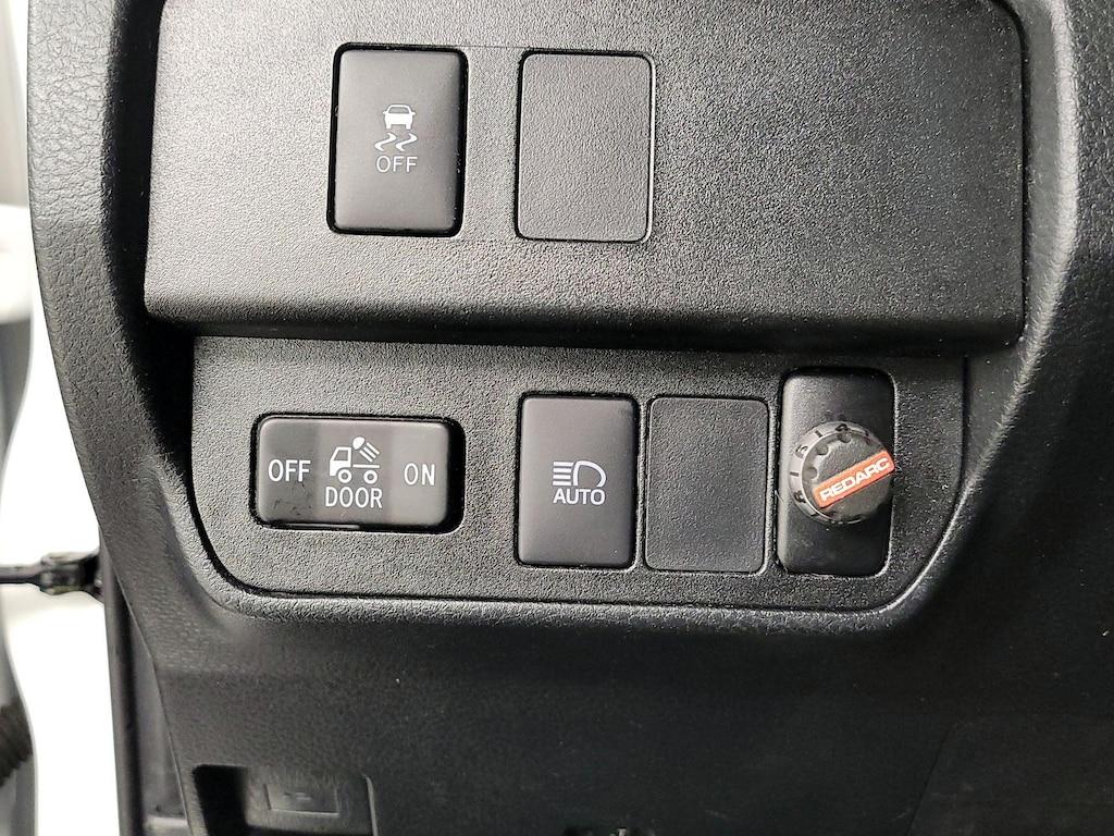 used 2022 Toyota Tacoma car, priced at $36,998