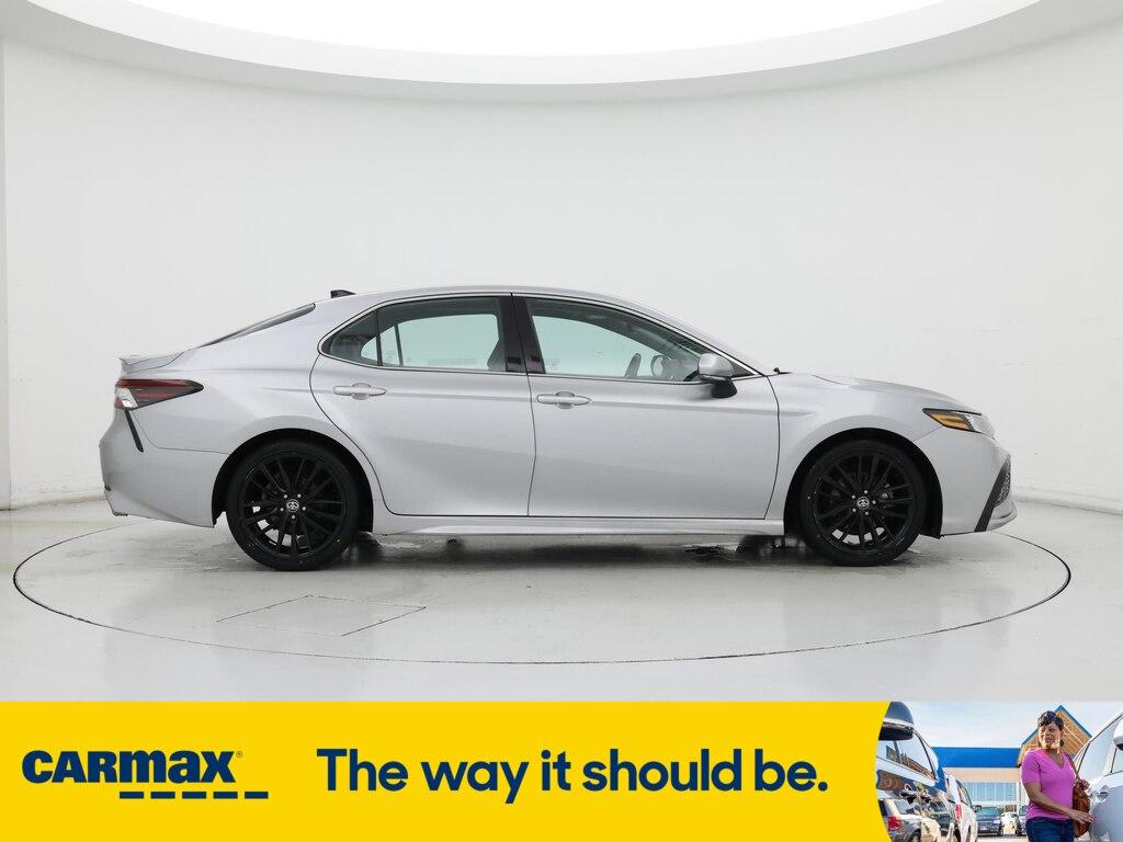 used 2023 Toyota Camry car, priced at $32,998