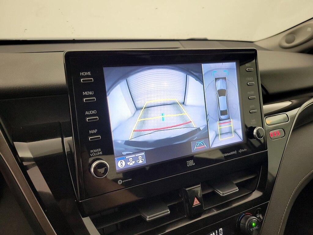 used 2023 Toyota Camry car, priced at $32,998