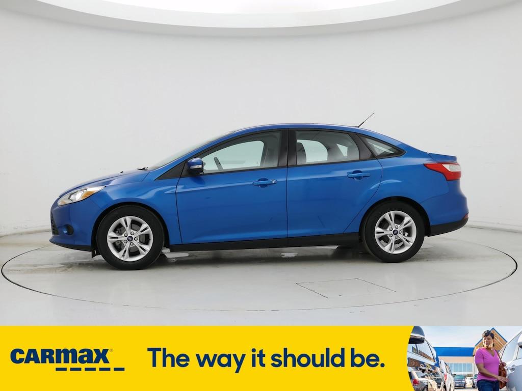 used 2014 Ford Focus car, priced at $15,998