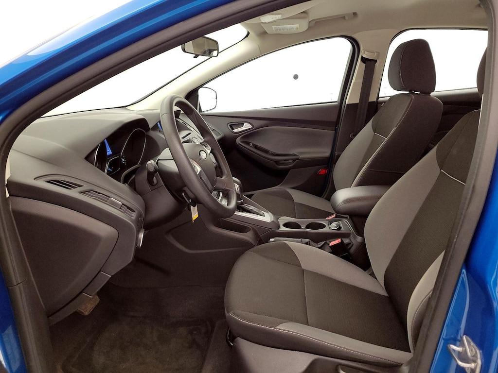 used 2014 Ford Focus car, priced at $15,998