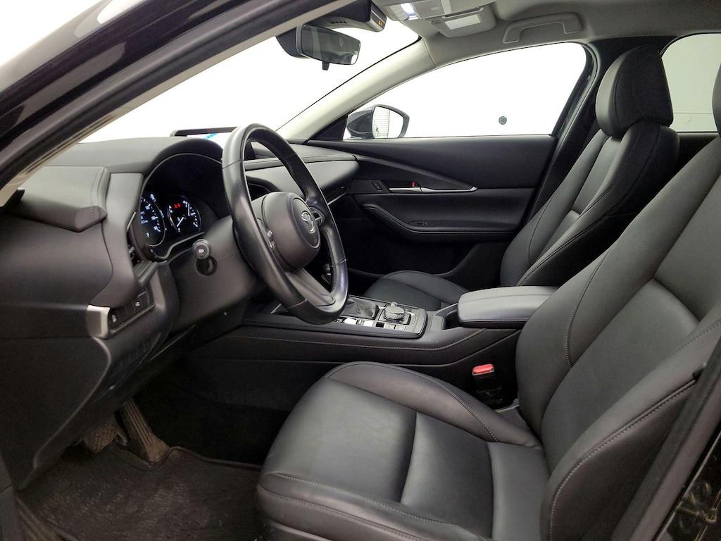 used 2023 Mazda CX-30 car, priced at $22,998