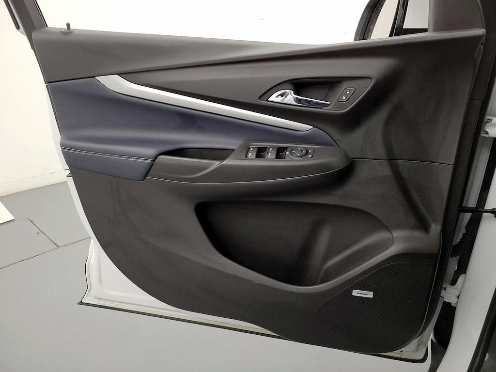 used 2022 Chevrolet Bolt EUV car, priced at $23,998
