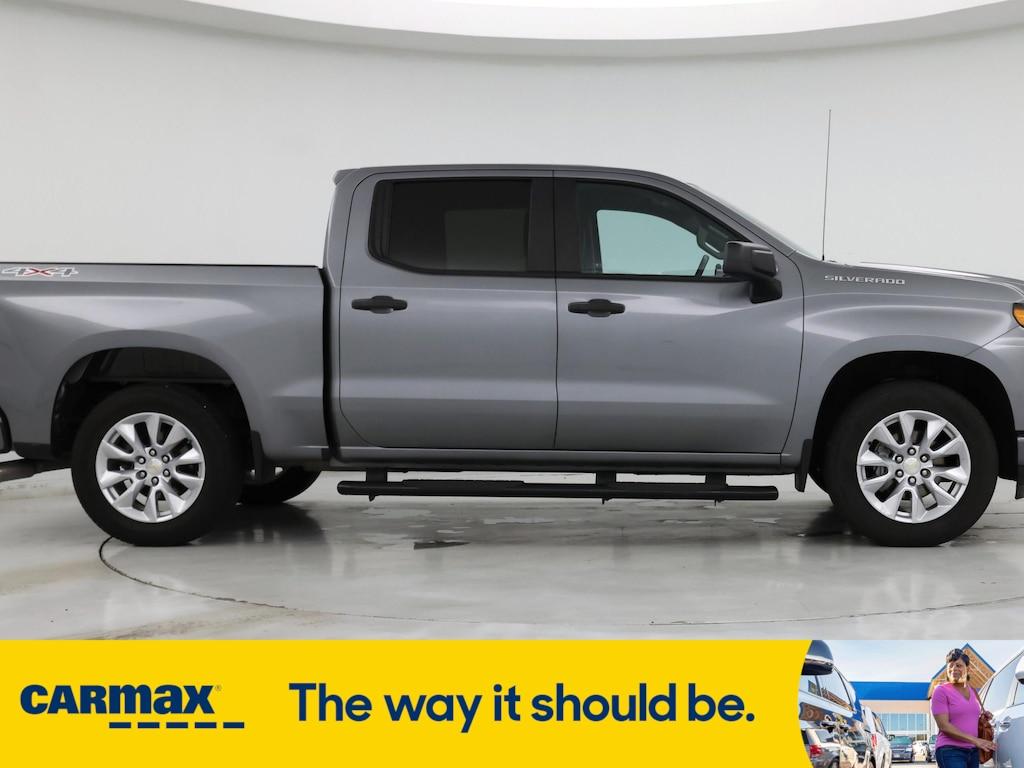 used 2020 Chevrolet Silverado 1500 car, priced at $29,998