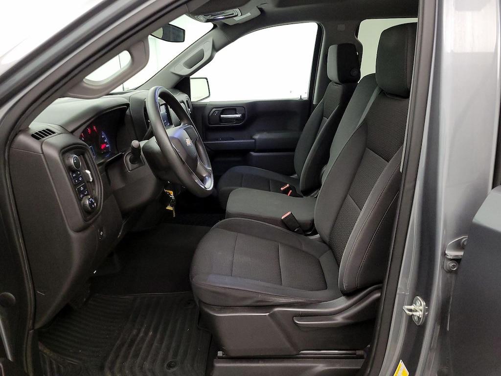 used 2020 Chevrolet Silverado 1500 car, priced at $29,998
