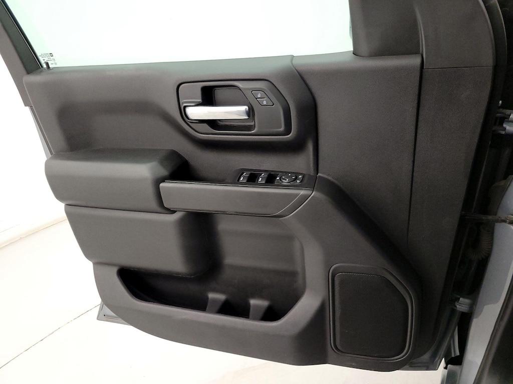 used 2020 Chevrolet Silverado 1500 car, priced at $29,998