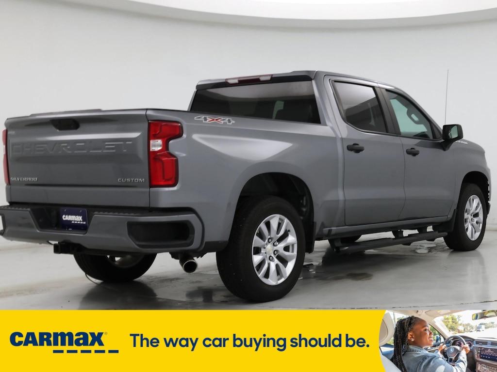 used 2020 Chevrolet Silverado 1500 car, priced at $29,998