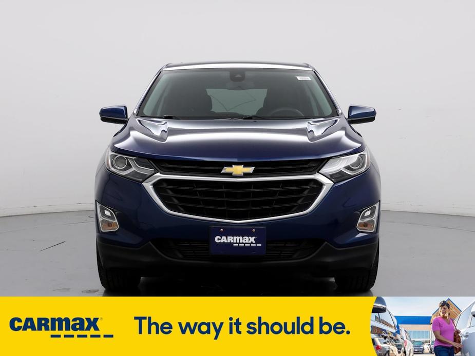 used 2020 Chevrolet Equinox car, priced at $20,998