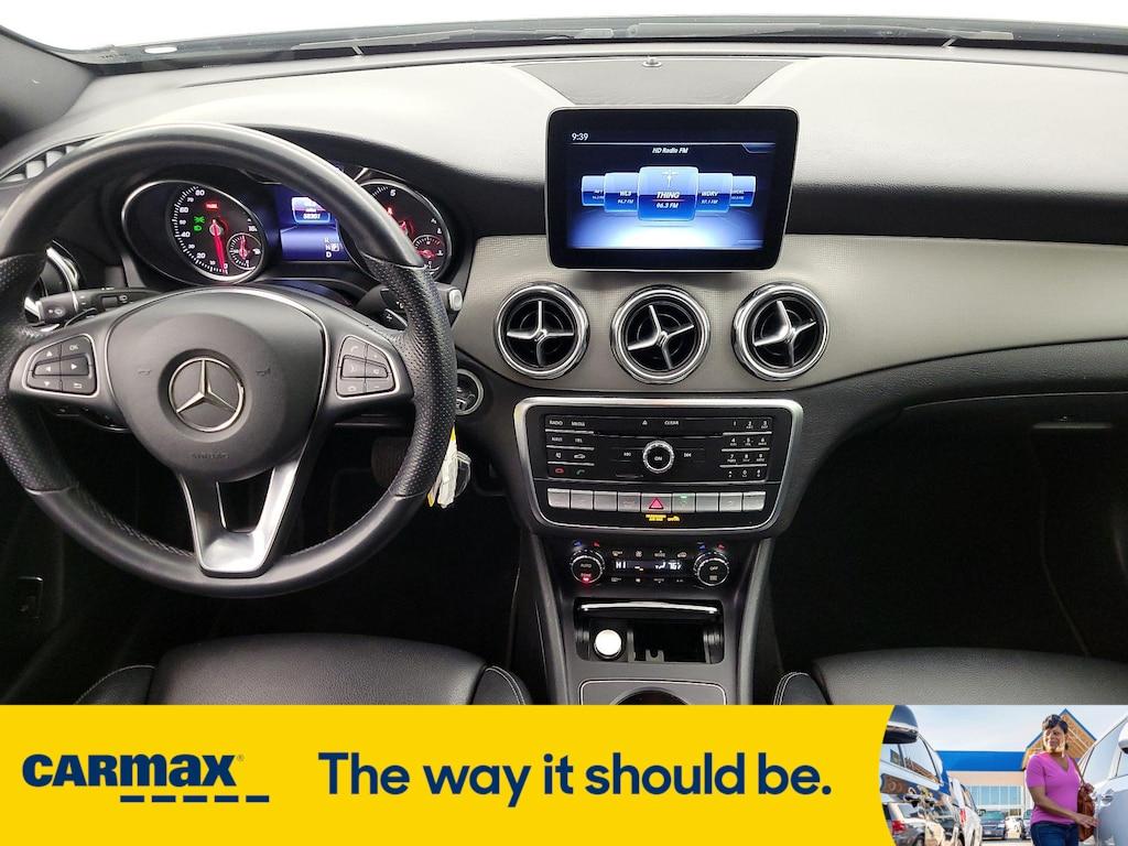 used 2020 Mercedes-Benz GLA 250 car, priced at $22,998