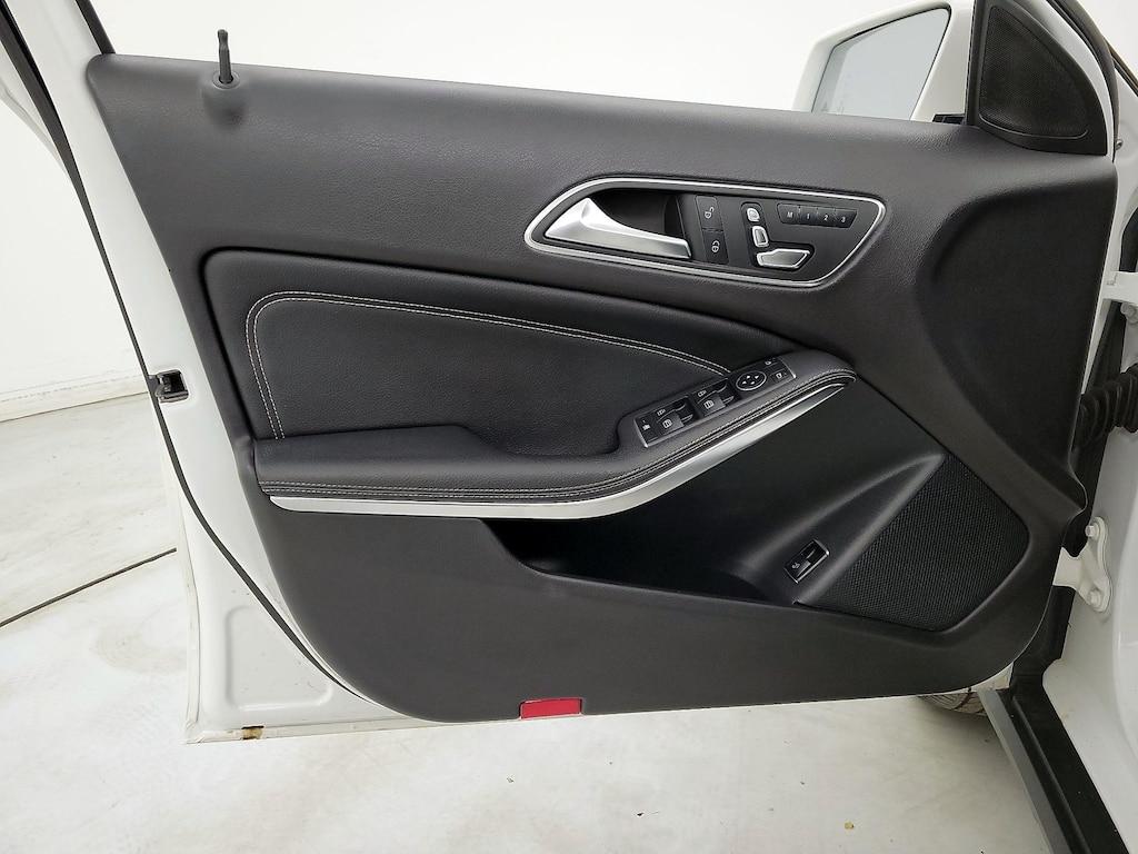 used 2020 Mercedes-Benz GLA 250 car, priced at $22,998