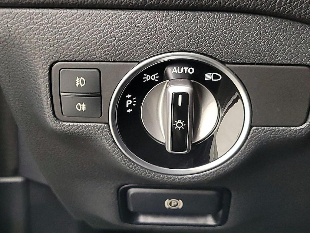 used 2020 Mercedes-Benz GLA 250 car, priced at $22,998