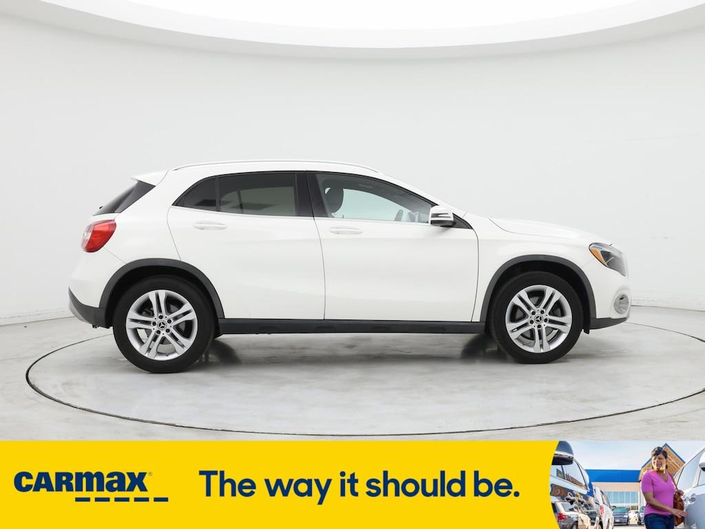 used 2020 Mercedes-Benz GLA 250 car, priced at $22,998
