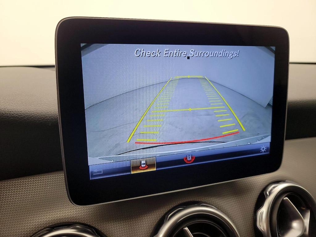 used 2020 Mercedes-Benz GLA 250 car, priced at $22,998