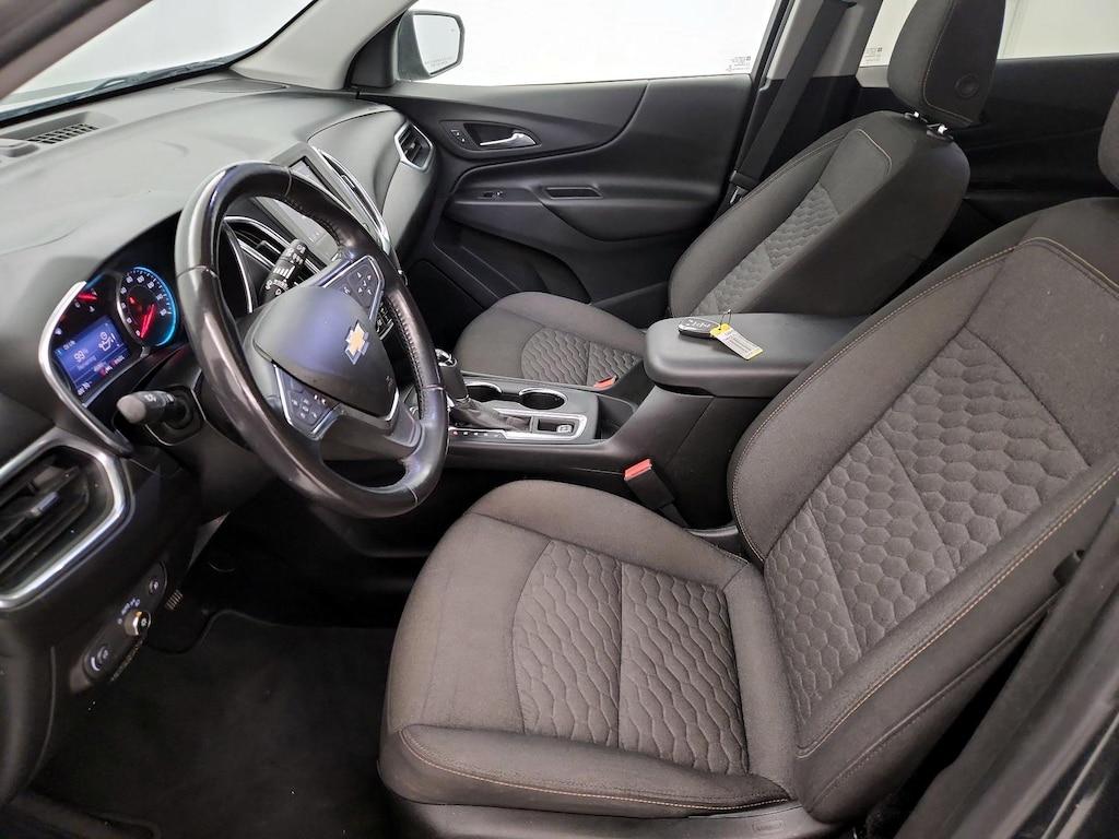 used 2020 Chevrolet Equinox car, priced at $19,998