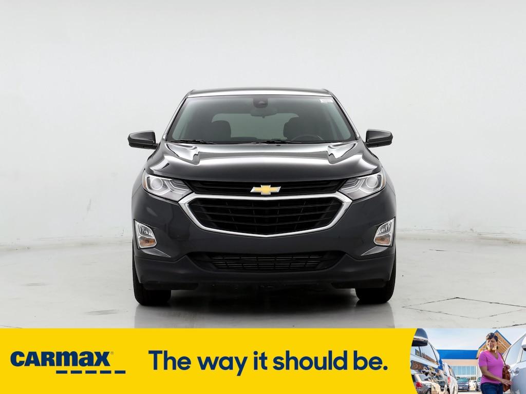 used 2020 Chevrolet Equinox car, priced at $19,998