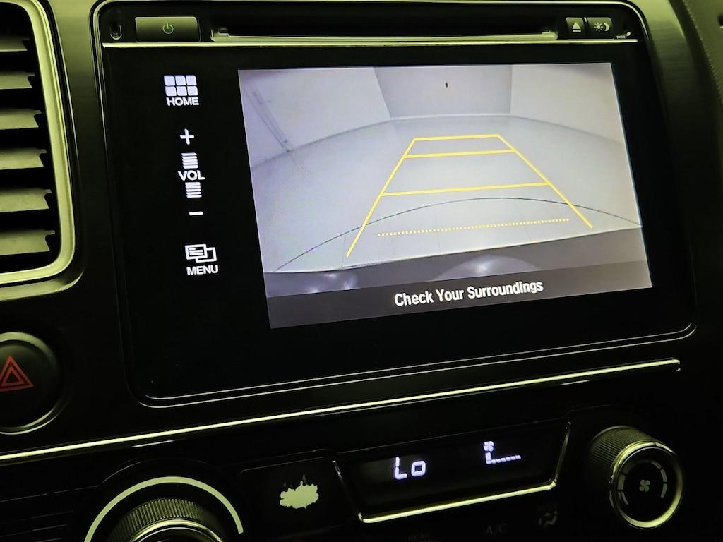 used 2015 Honda Civic car, priced at $14,998