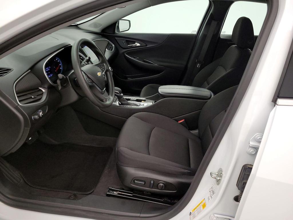 used 2023 Chevrolet Malibu car, priced at $19,998
