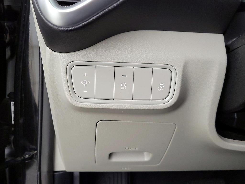 used 2022 Kia Soul car, priced at $17,998