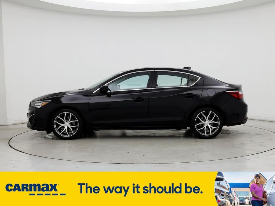 used 2019 Acura ILX car, priced at $19,998