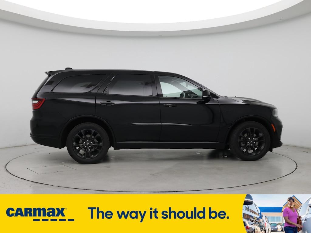 used 2022 Dodge Durango car, priced at $40,998