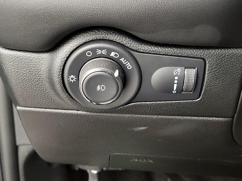 used 2022 Dodge Durango car, priced at $40,998