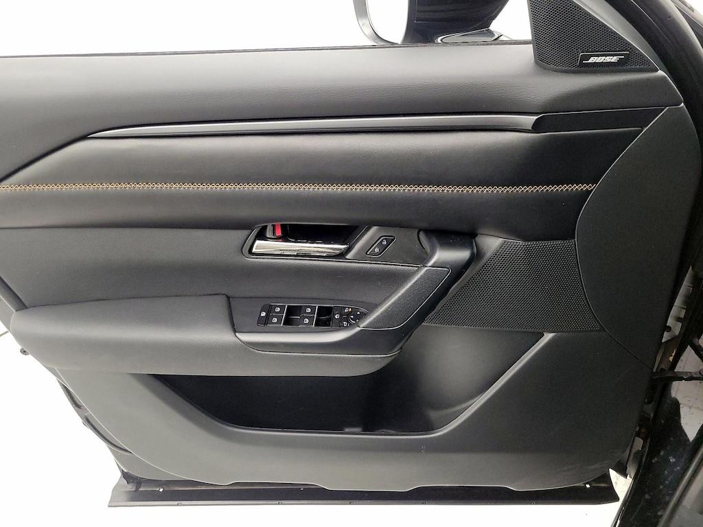 used 2023 Mazda CX-50 car, priced at $34,998