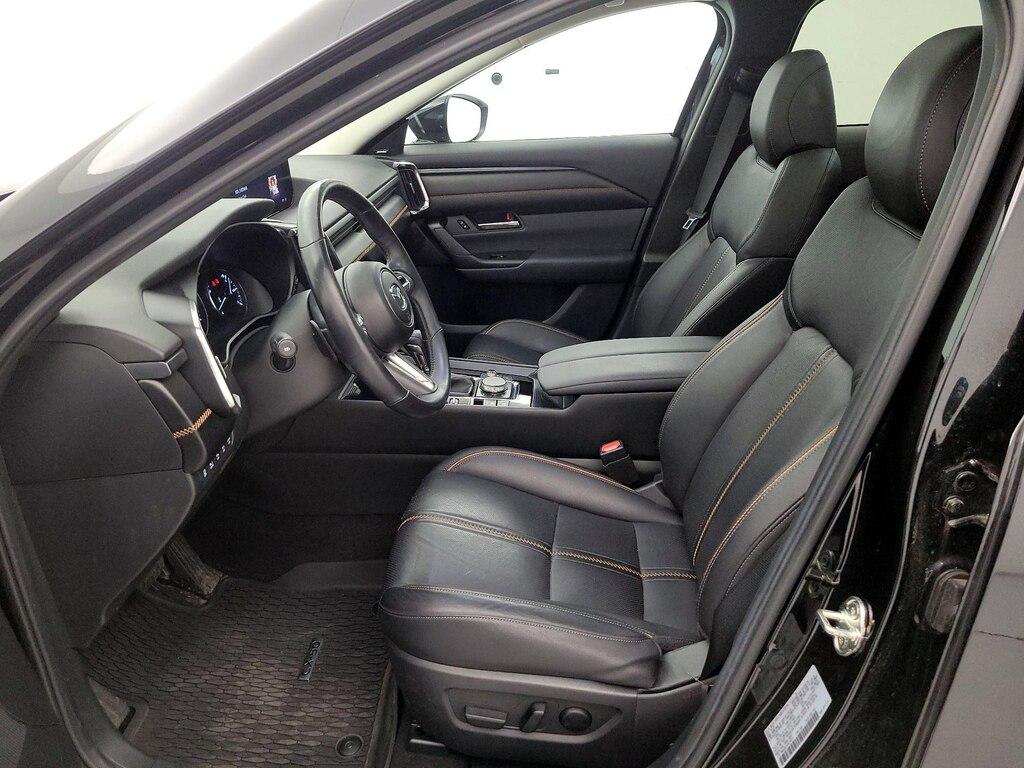 used 2023 Mazda CX-50 car, priced at $34,998